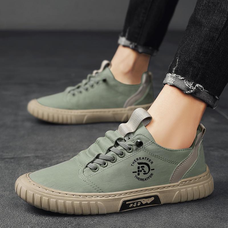 Titanium Resistant & Comfortable Shoes
