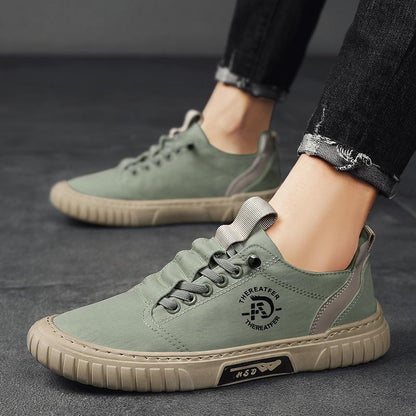 Titanium Resistant & Comfortable Shoes