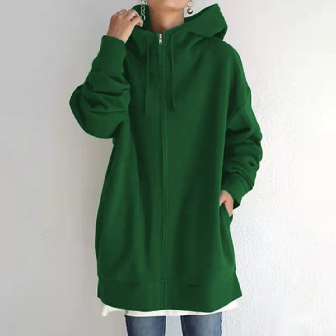 Vansin | Long Cardigan for Women