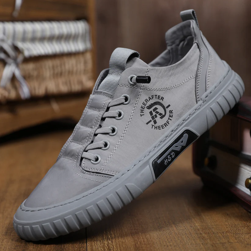 Titanium Resistant & Comfortable Shoes