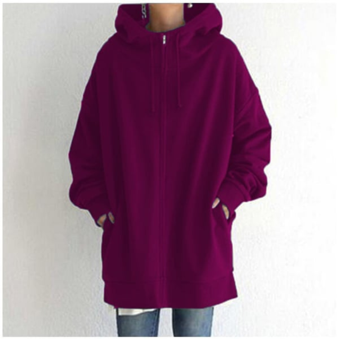 Vansin | Long Cardigan for Women
