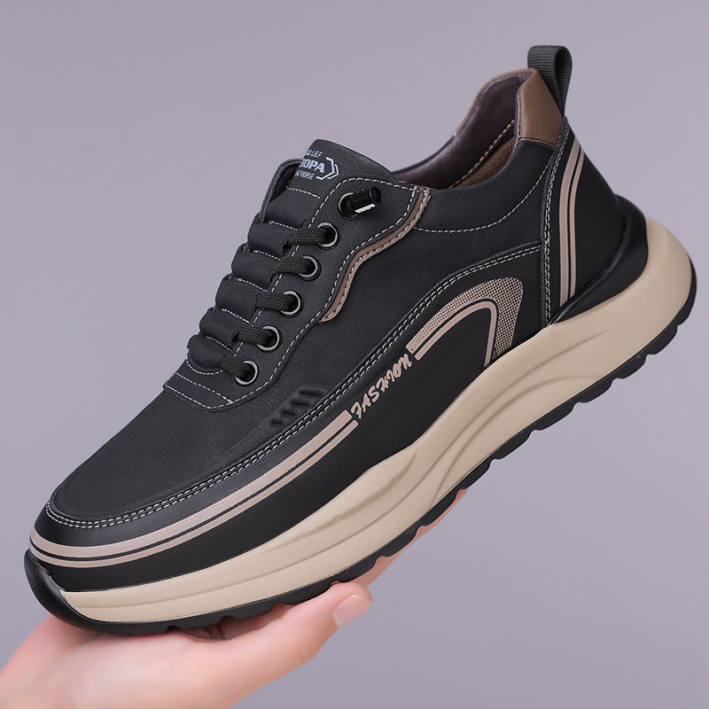 FlexStep | Casual Sports Shoes With Soft Sole
