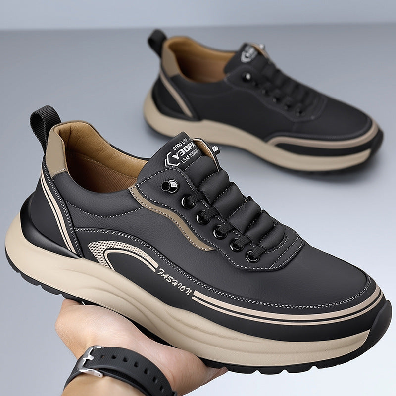 FlexStep | Casual Sports Shoes With Soft Sole