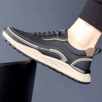 FlexStep | Casual Sports Shoes With Soft Sole