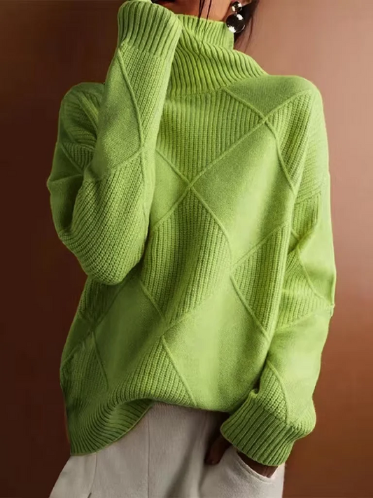 Etta | Warm Sweater for Women