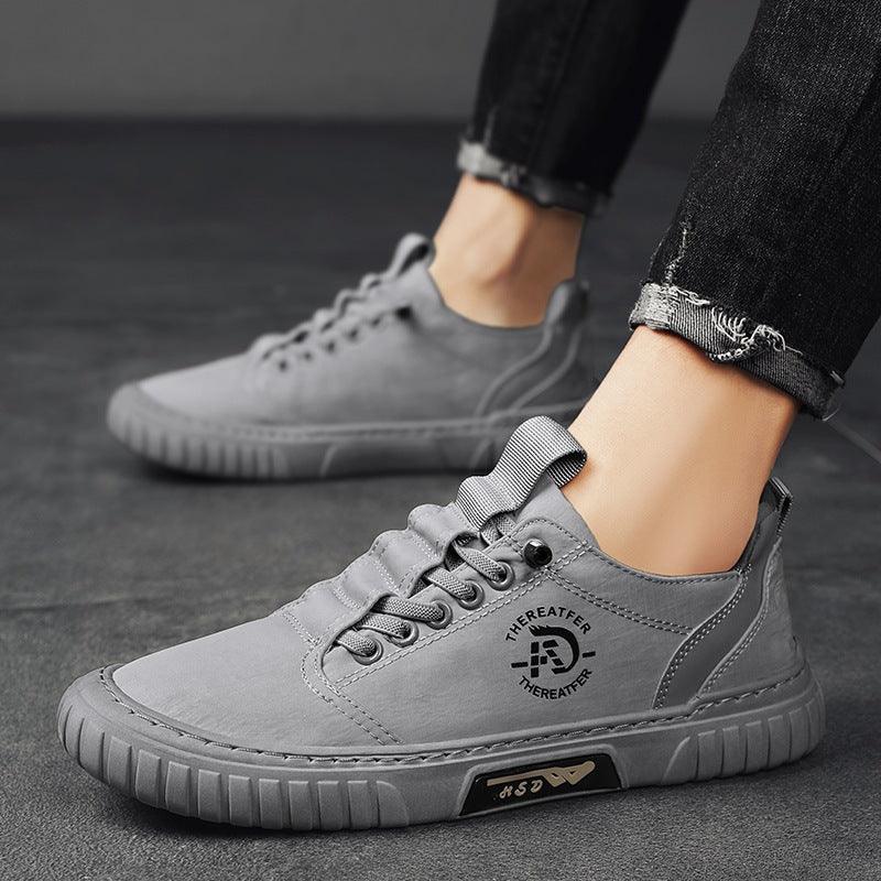 Titanium Resistant & Comfortable Shoes