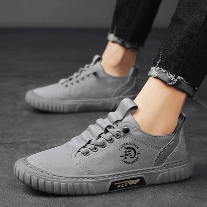 Titanium Resistant & Comfortable Shoes