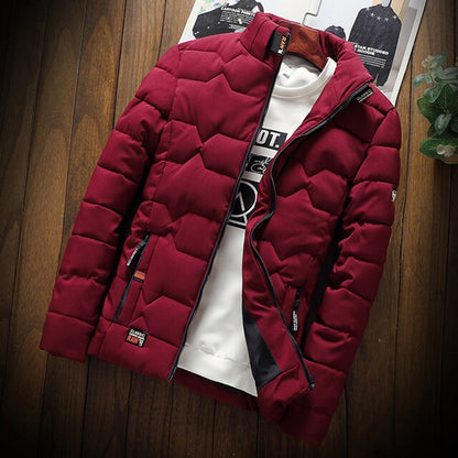 Jas | Jayh Jacket