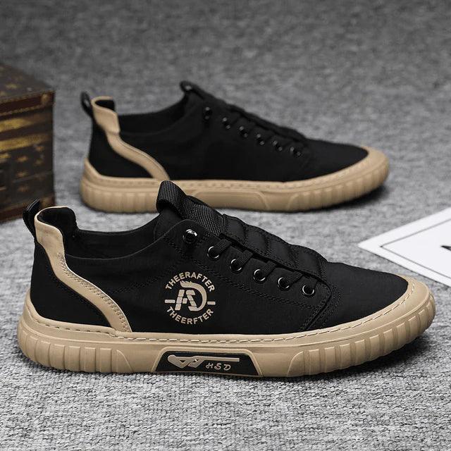 Titanium Resistant & Comfortable Shoes