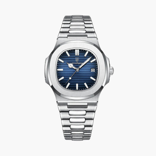 GenevaTime  Classic Watch (Waterproof)