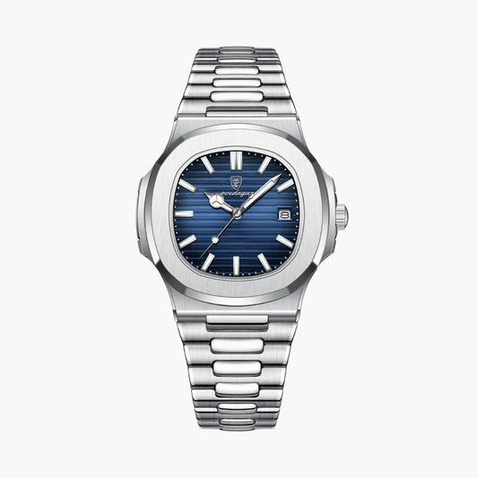 GenevaTime  Classic Watch (Waterproof)