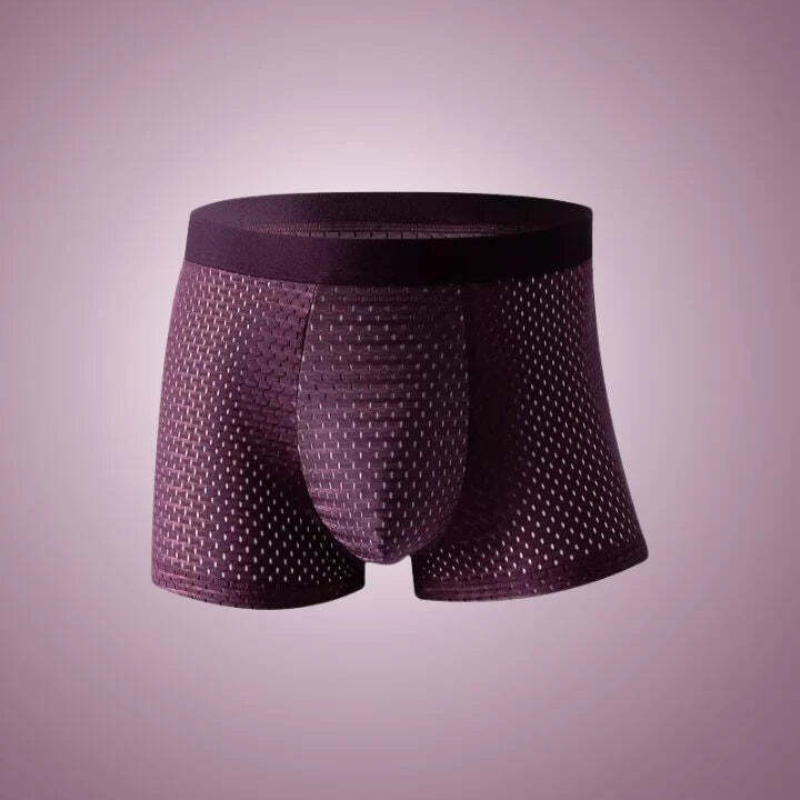 Boxer Bamboo Fiber | Promotion
