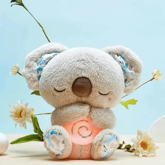 The Relief KoalaBear