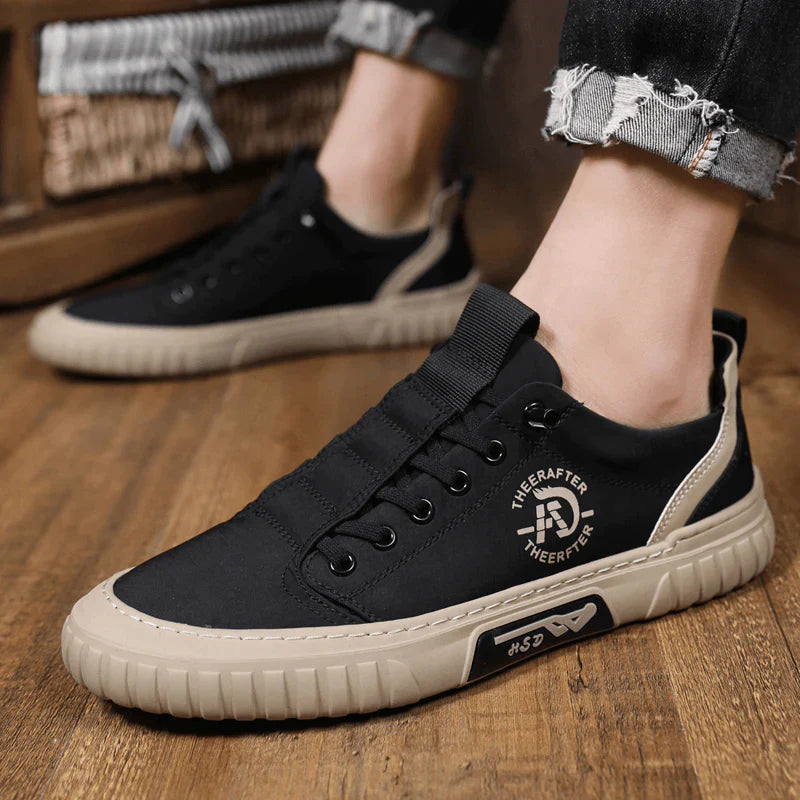 Titanium Resistant & Comfortable Shoes