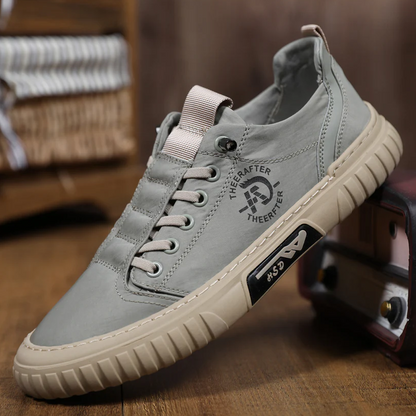 Titanium Resistant & Comfortable Shoes