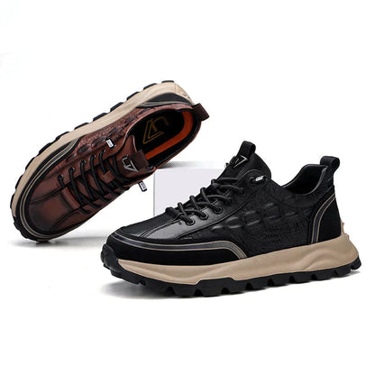 Rogue Resistant & Comfortable Shoes