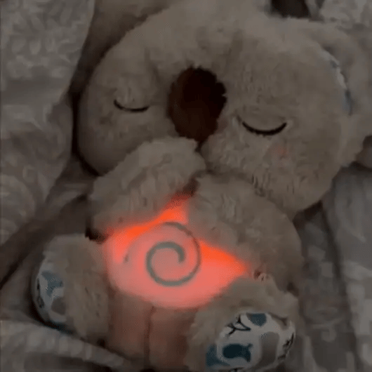 The Relief KoalaBear