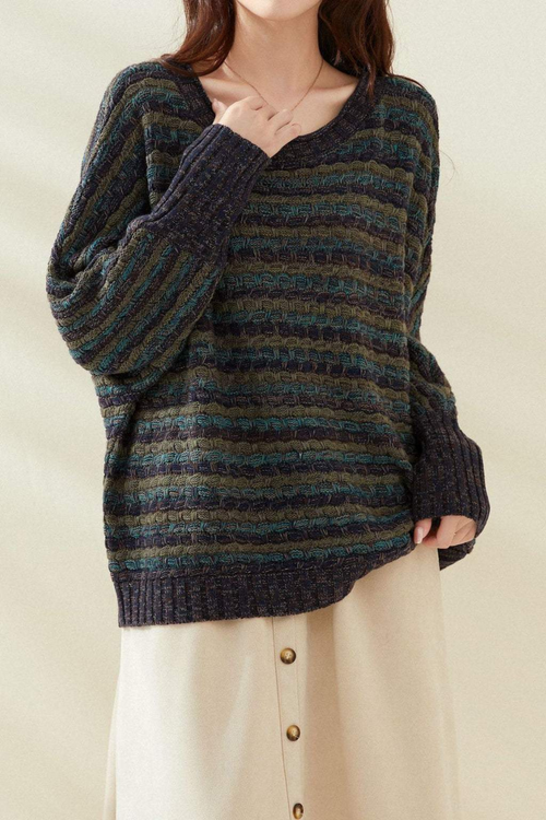 Sweater | Warm Pullover for Women Brenda