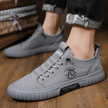 Titanium Resistant & Comfortable Shoes