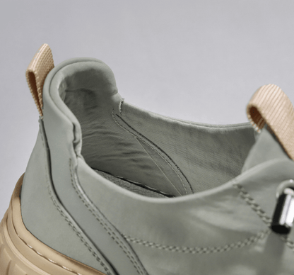 Titanium Resistant & Comfortable Shoes