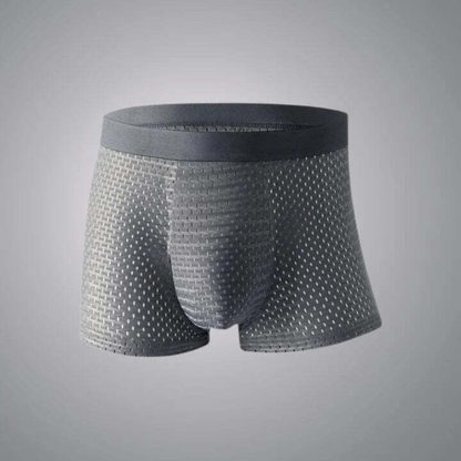 Boxer Bamboo Fiber | Promotion