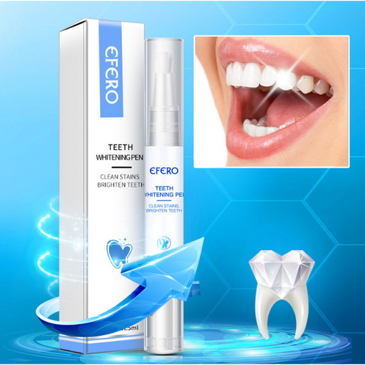 Smiley Teeth Whitening (Promotion)