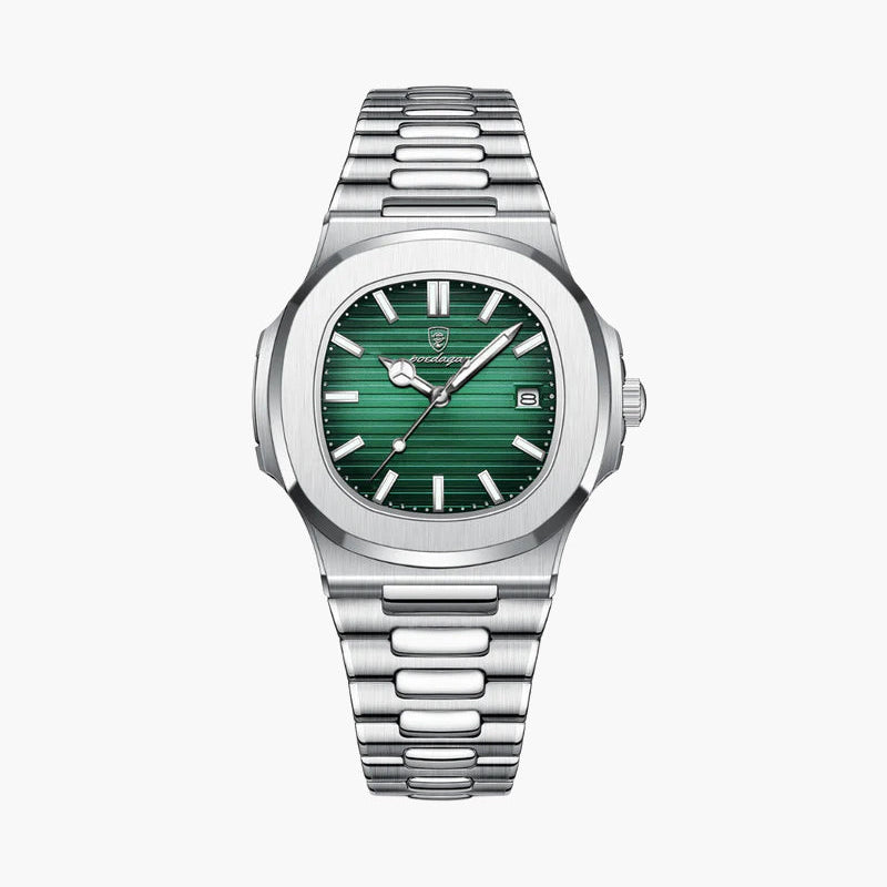 GenevaTime  Classic Watch (Waterproof)