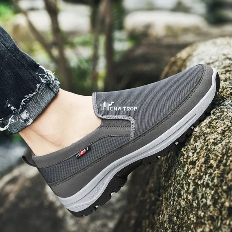 OrthoStep | Orthopaedic Durable & Comfortable Shoes
