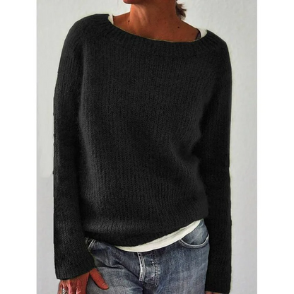 Brylie | Women's Knitted Sweater