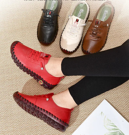Rexy | Orthopaedic Shoes Comfortable