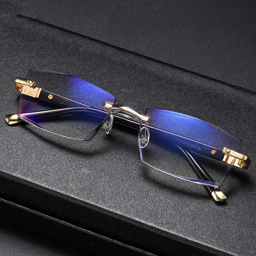 Smart Glasses TR90 - Ocular Revolution (Unisex) - [PROMOTION]