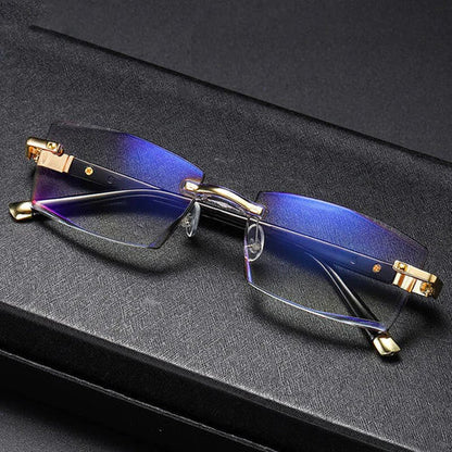 Smart Glasses TR90 - Ocular Revolution (Unisex) - [PROMOTION]