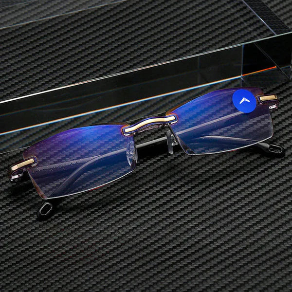 Smart Glasses TR90 - Ocular Revolution (Unisex) - [PROMOTION]