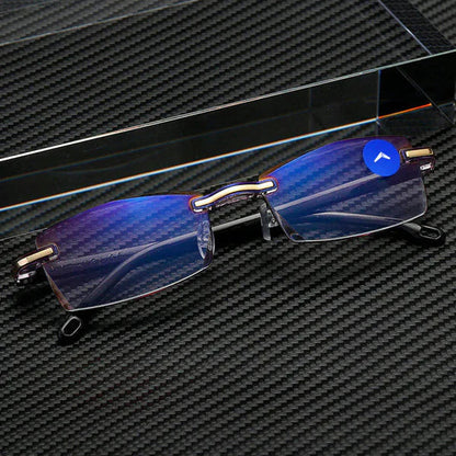 Smart Glasses TR90 - Ocular Revolution (Unisex) - [PROMOTION]
