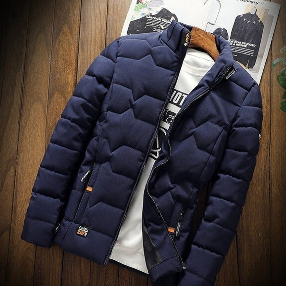 Jas | Jayh Jacket
