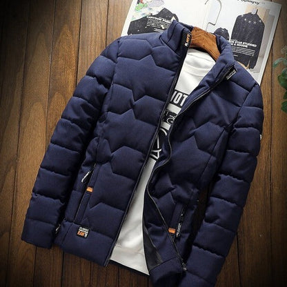 Jas | Jayh Jacket