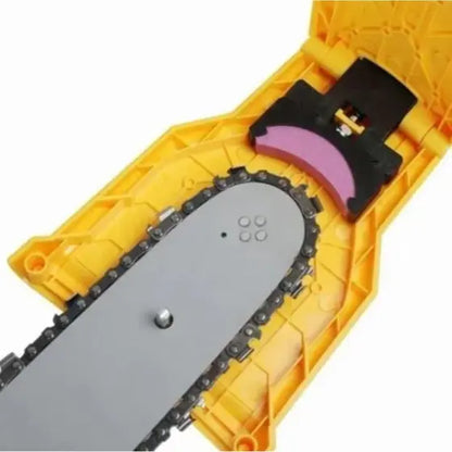 UltraSaw | Chain Sharpener for All Chainsaws