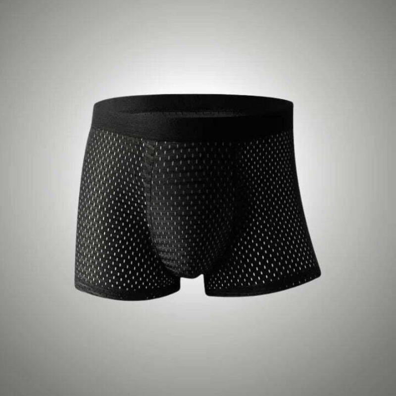 Boxer Bamboo Fiber | Promotion