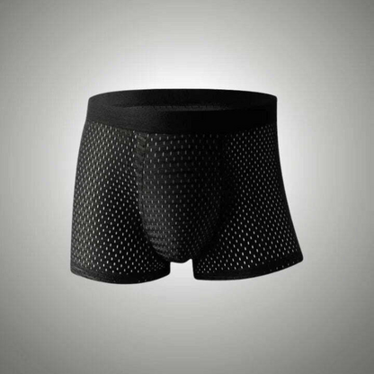 Boxer Bamboo Fiber | Promotion