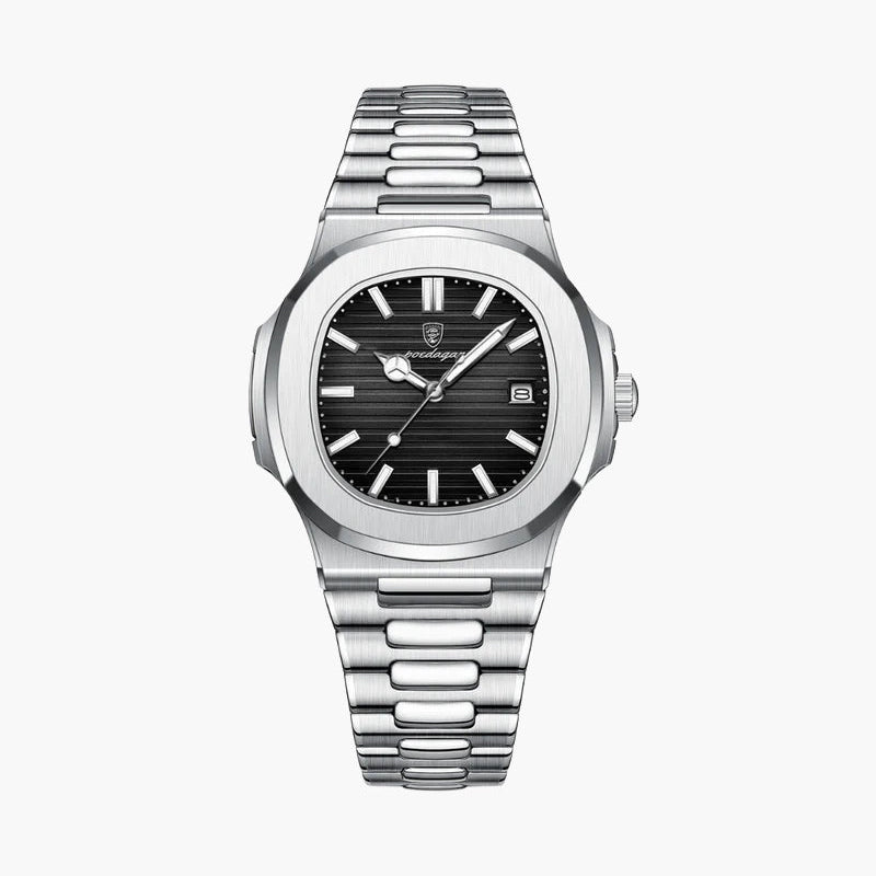 GenevaTime  Classic Watch (Waterproof)