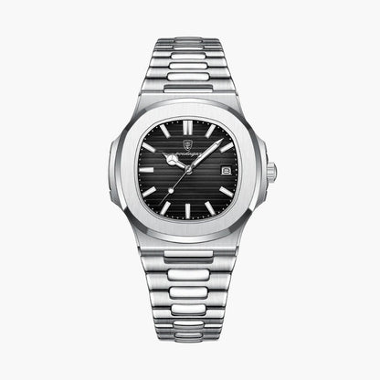 GenevaTime  Classic Watch (Waterproof)