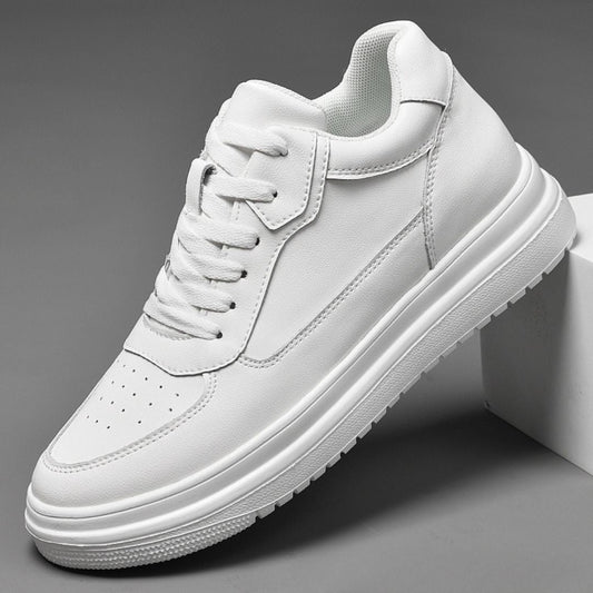 Altiora | Raises You Discreetly Up to +8 Cm Without Losing Comfort.