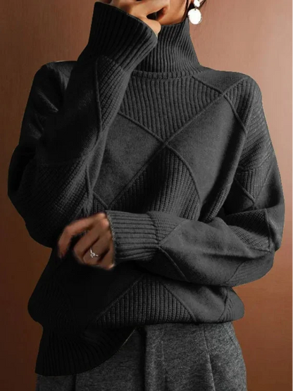 Etta | Warm Sweater for Women