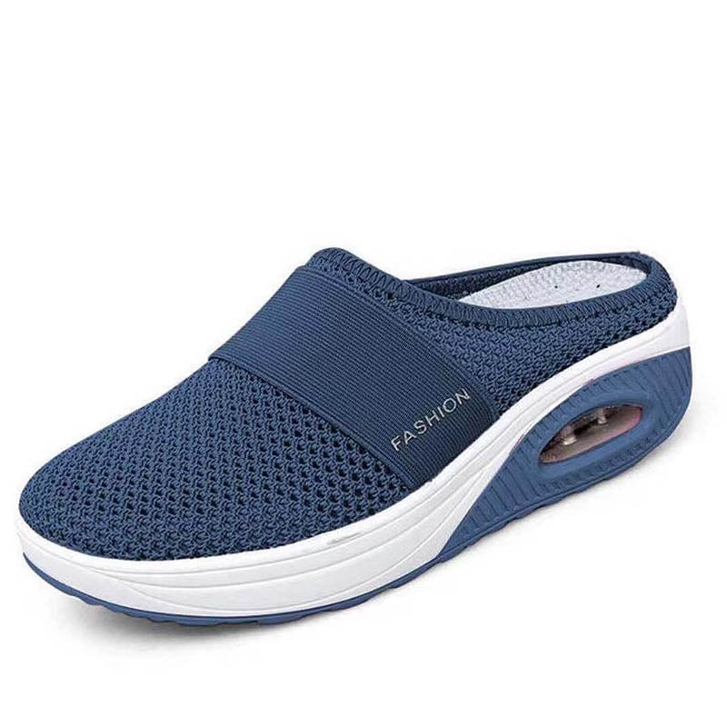 Veyla Co. | Fashion+ Orthopedic Walking Slippers