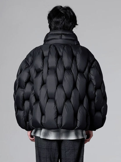 Puff Jacket Prestige