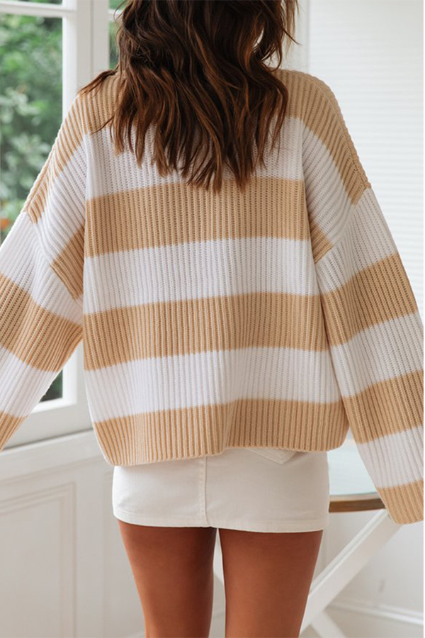 Kaycee | Comfortable Sweater for Women