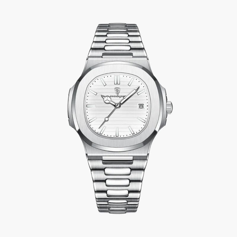 GenevaTime  Classic Watch (Waterproof)