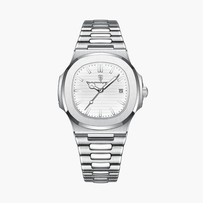 GenevaTime  Classic Watch (Waterproof)