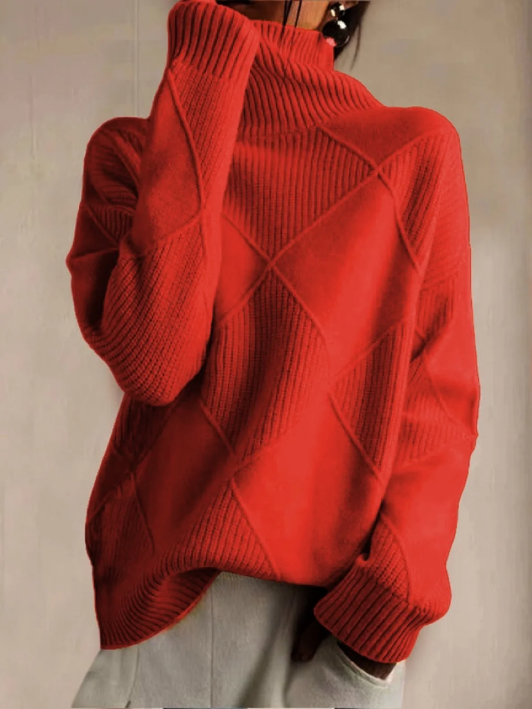 Etta | Warm Sweater for Women