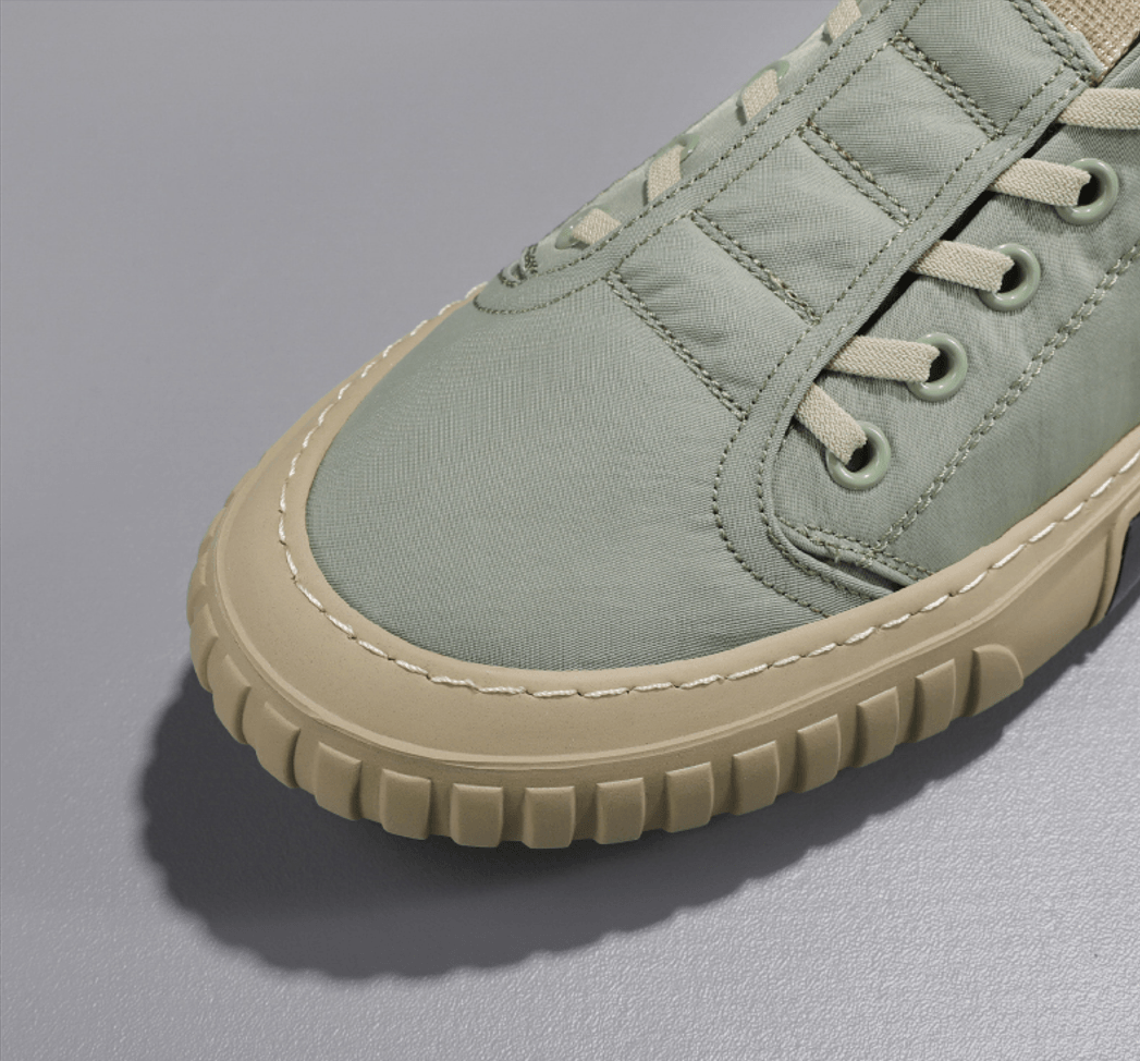 Titanium Resistant & Comfortable Shoes